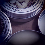 Woesteling aftershave balm