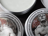 Woesteling aftershave balm