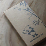 The flat four family pack