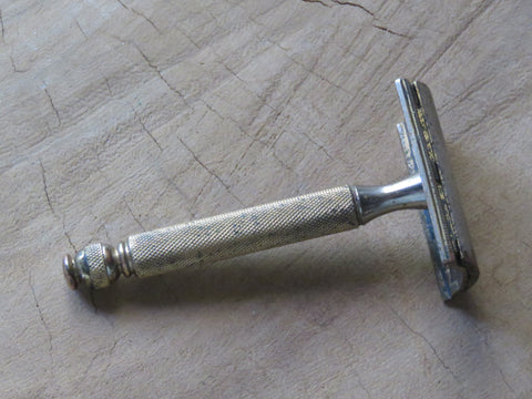 Gillette Tech Ball handle (V294)