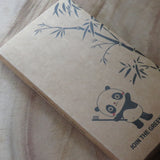 The square four family pack