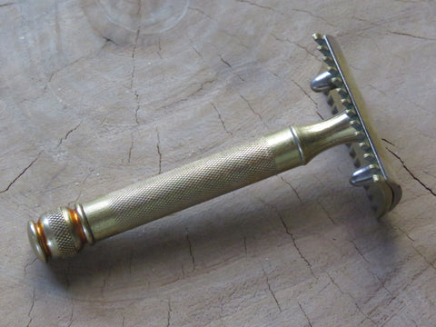 Gillette Pocket edition 1920-30's (V293)