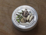 'My Bliksem' aftershave balm 'Sandalwood'