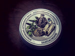 'My Bliksem' aftershave balm 'Sandalwood'