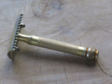 Gillette Pocket edition 1920-30's (V293)