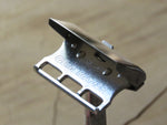 Gem Heavy duty Flat top razor (V303)