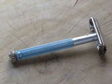 Gillette Lady Starburst Blue L2 1966 (V302)