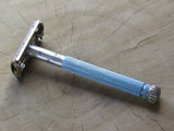 Gillette Lady Starburst Blue L2 1966 (V302)