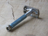 Gillette Lady Starburst Blue L2 1966 (V302)