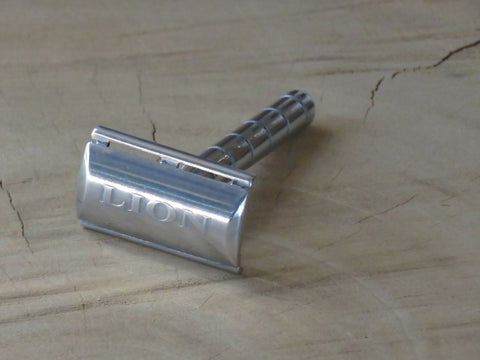 Lion Razor One Blade Lion 3 piece (V348) – Bundubeard