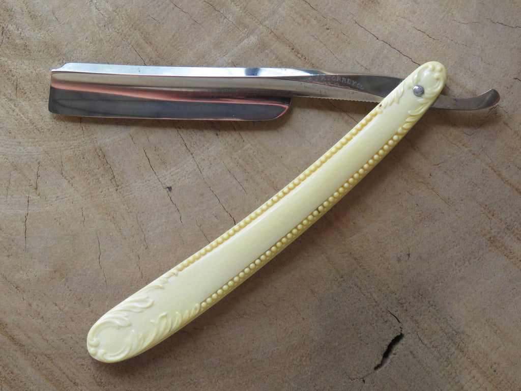 Jr Torrey Razor J.R.Torrey razor (VR51) – Bundubeard
