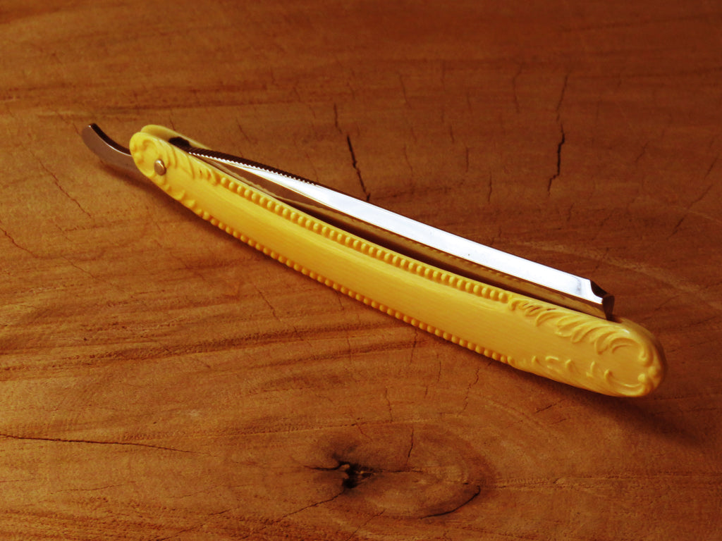 Jr Torrey Razor J.R.Torrey razor (VR51) – Bundubeard