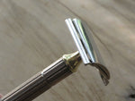 Gillette Tech Fat handle (V347)