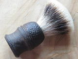 'Stoer boer' brush and bowl set. (CB279)