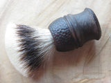 'Stoer boer' brush and bowl set. (CB279)