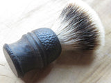 'Stoer boer' brush and bowl set. (CB279)