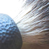 'Stoer boer' brush and bowl set. (CB279)