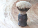 'Stoer boer' brush and bowl set. (CB279)