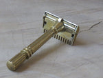 Gem Micromatic Open comb MMOC (V352) in Brass