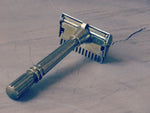 Gem Micromatic Open comb MMOC (V352) in Brass