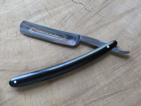 GEO Wostenholm & son 'Imperial' razor (VR20)