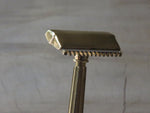 Gem Micromatic Open comb MMOC (V352) in Brass