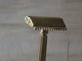 Gem Micromatic Open comb MMOC (V352) in Brass