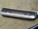 GEO Wostenholm & son 'Imperial' razor (VR20)