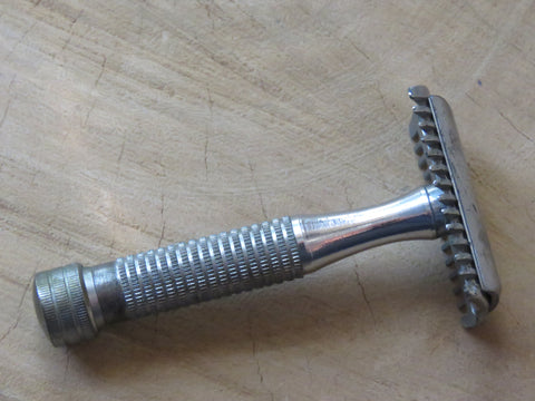 SEGAL razor, early 1930's (V353)