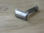 SEGAL razor, early 1930's (V353)