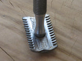 SEGAL razor, early 1930's (V353)