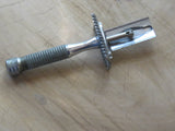 SEGAL razor, early 1930's (V353)