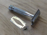 SEGAL razor, early 1930's (V353)