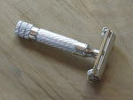 Gillette British made Aristocrat 1948 No 21 (V354)