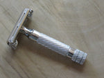 Gillette British made Aristocrat 1948 No 21 (V354)