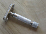Gillette British made Aristocrat 1948 No 21 (V354)