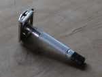 Gillette Black tip W3 1951 (V306)