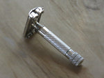 Gillette British made Aristocrat 1948 No 21 (V354)