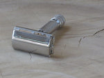 Gillette British made Aristocrat 1948 No 21 (V354)