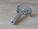 Gillette British made Aristocrat 1948 No 21 (V354)