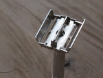 Gillette British made Aristocrat 1948 No 21 (V354)