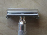 Gillette British made Aristocrat 1948 No 21 (V354)
