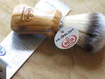 Omega Olive wood synthetic 0146832