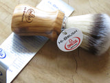 Omega Olive wood synthetic 0146832