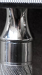 Gillette British made Aristocrat 1948 No 21 (V354)
