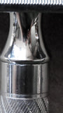 Gillette British made Aristocrat 1948 No 21 (V354)