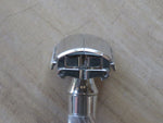 Gillette British made Aristocrat 1948 No 21 (V354)