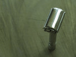 Gillette British made Aristocrat 1948 No 21 (V354)