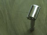 Gillette British made Aristocrat 1948 No 21 (V354)