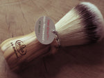 Omega Olive wood synthetic 0146832